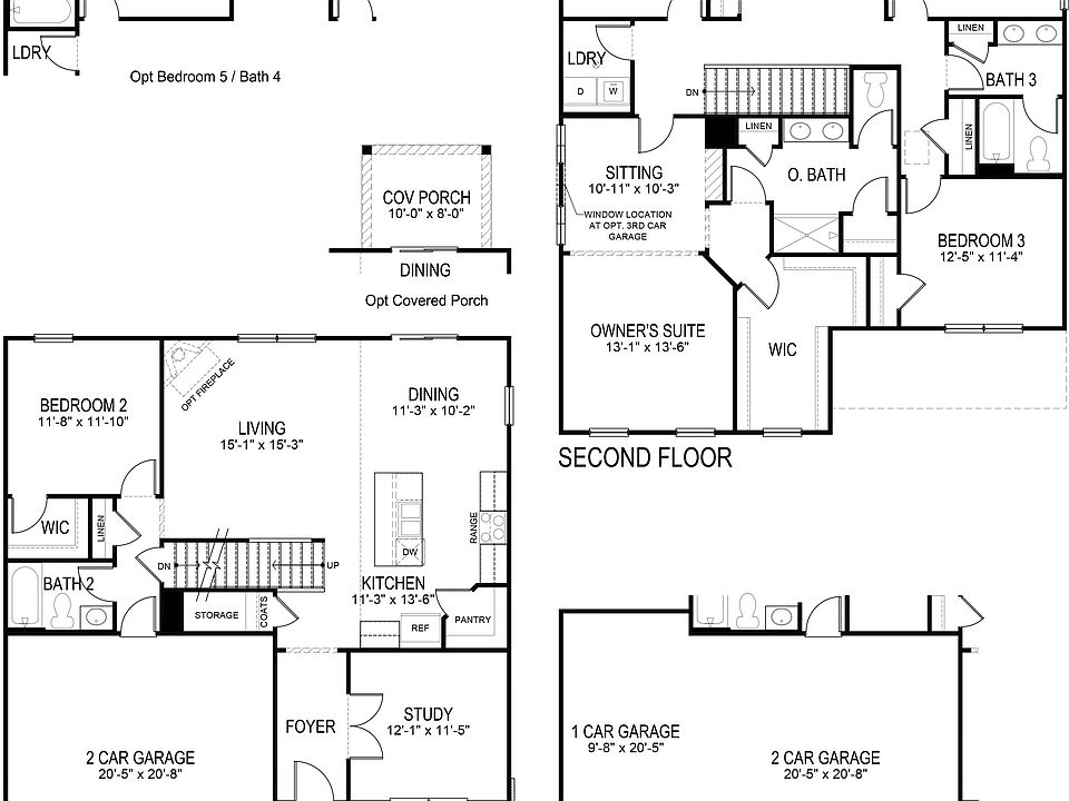 Floor Plan.