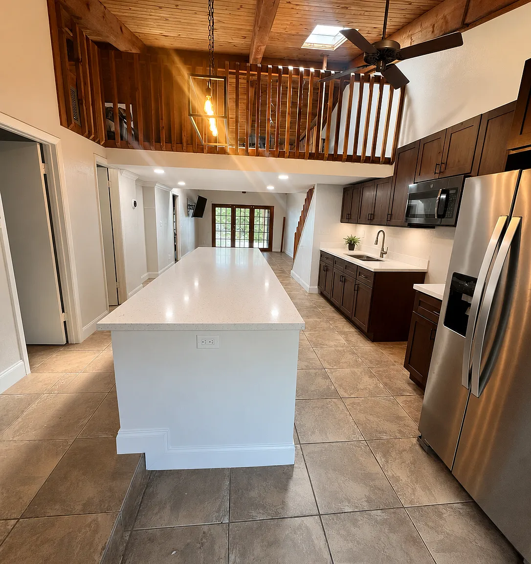 2 bed, 1200 sqft, $3,800 — Photo 2