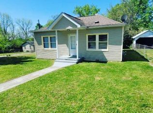 1307 Cates St, Hopkinsville, KY 42240