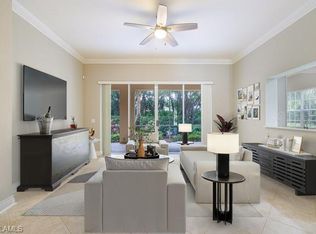 5051 Indigo Bay Blvd UNIT 102, Estero, FL 33928