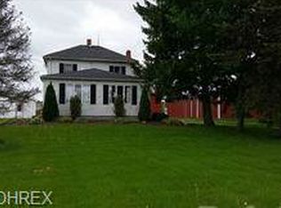 5816 State Route 88, Kinsman, OH 44428