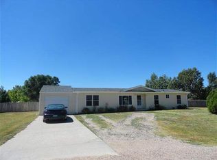 703 Angie St, Cheyenne, WY 82007