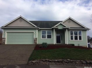 2740 Cherry Hill Ct NW, Salem, OR