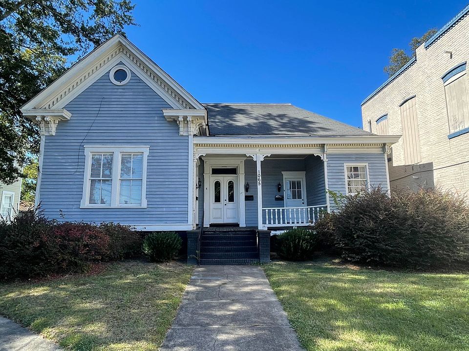 1065 College St APT B, Macon, GA 31201 | Zillow