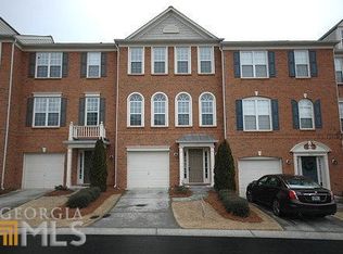 3020 Glendower Way, Roswell, GA 30075