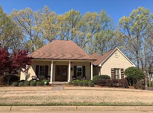 617 Centerpointe Cv, Oxford, MS 38655