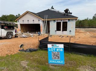 84 Ambrosia Way, Bunnlevel, NC 28323