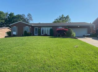 725 Jefferson Pl, Taylor Mill, KY