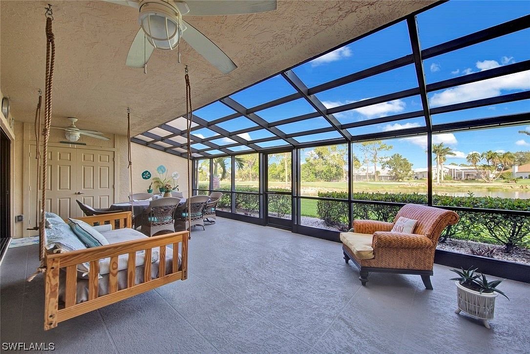 16478 Timberlakes Dr APT 102, Fort Myers, FL 33908 MLS 223048882