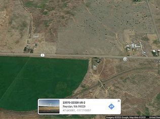 22002 W Sr 2 Hwy, Medical Lake, WA 99022