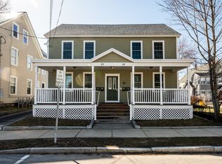 19-21 Chestnut St, Dover, NH 03820