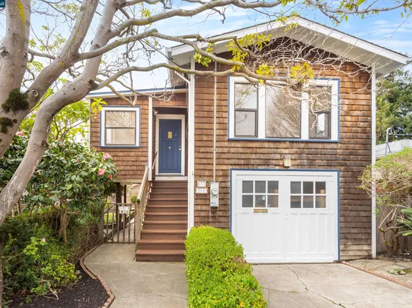 931 Elm St, El Cerrito, CA 94530