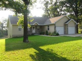 15584 Hammer Rd, Neosho, MO 64850
