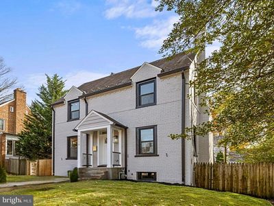 4334 Windom Pl NW, Washington, DC, 20016