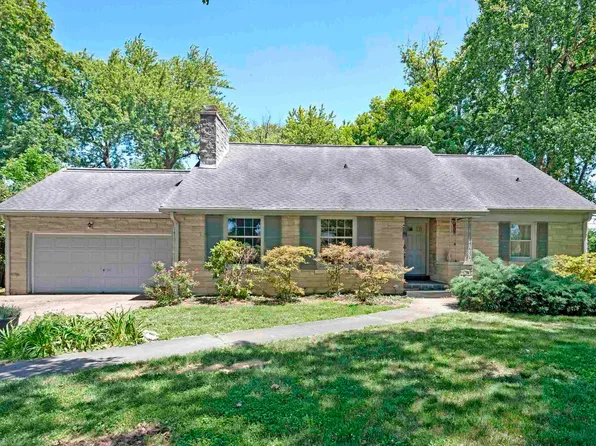 800 Plaza Dr, Evansville, IN 47715