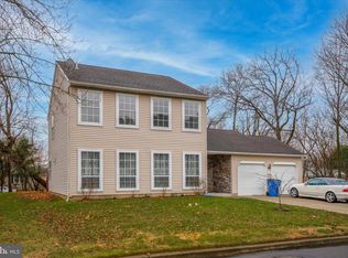 1308 Chancellor Cir, Bensalem, PA