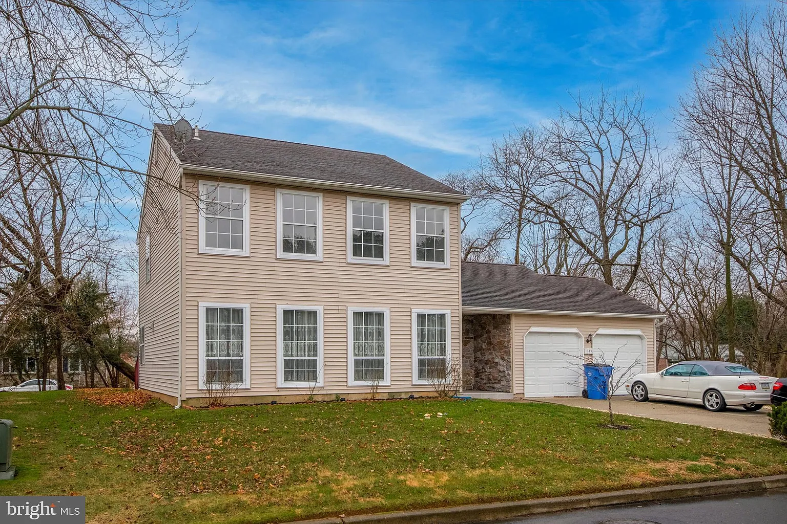 1308 Chancellor Cir photo 1