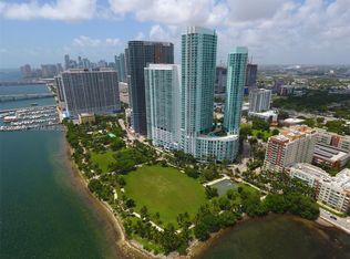 1900 N Bayshore Dr APT 4604, Miami, FL 33132