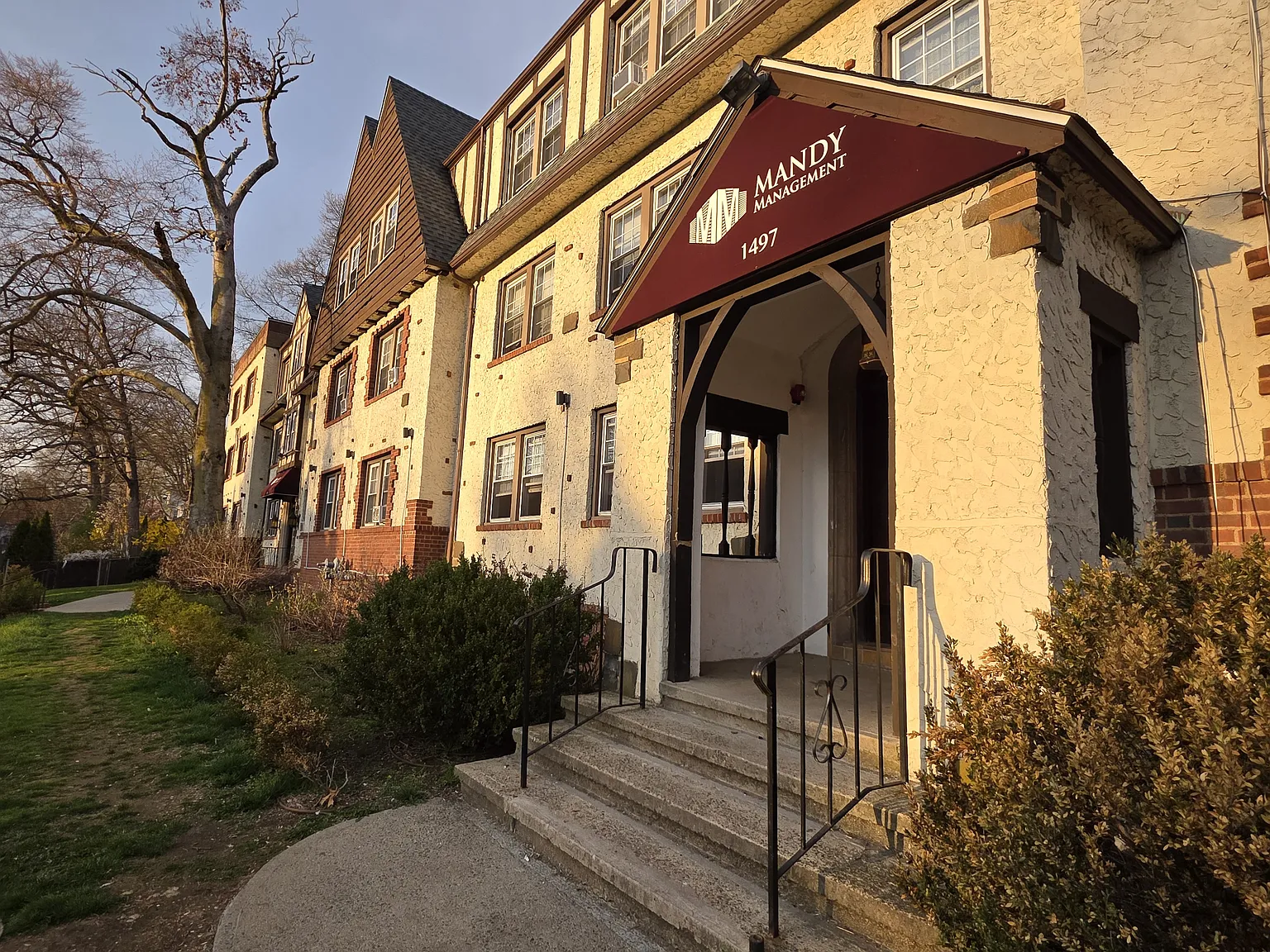 1 bed, $1,400 — Photo 1