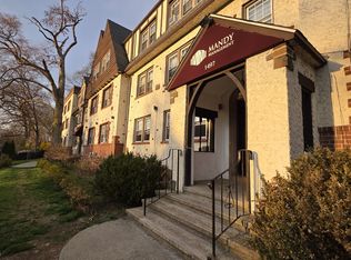 1499 Ella T Grasso Blvd #B5, New Haven, CT 06511