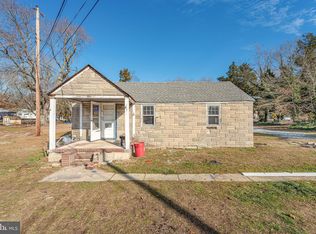 21 Lummis Mill Rd, Bridgeton, NJ 08302