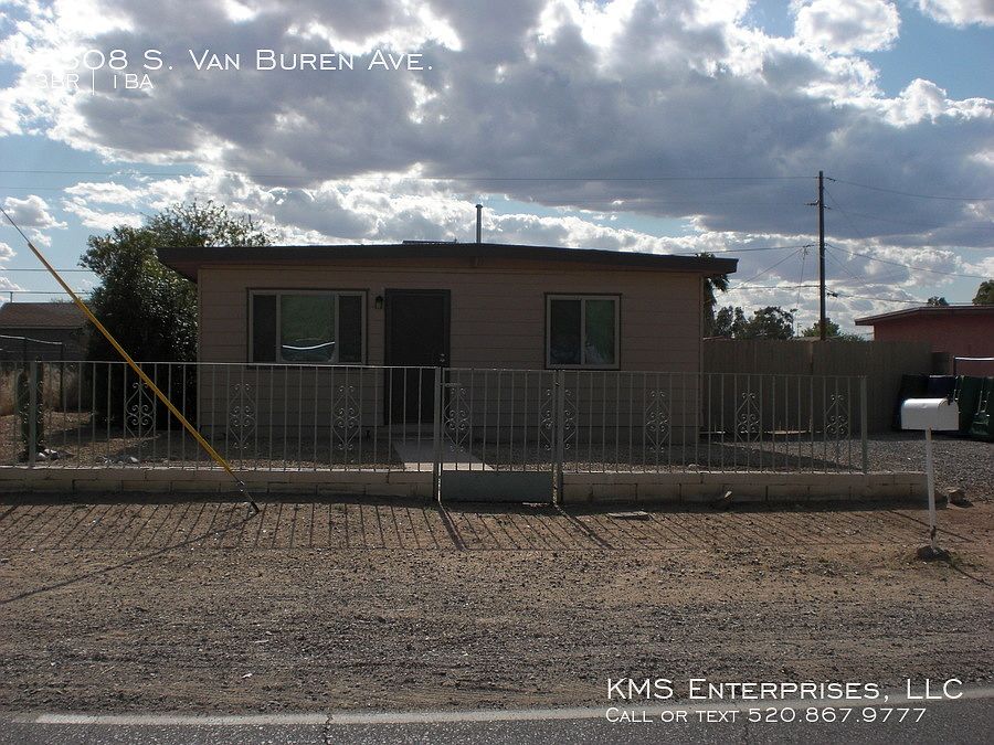1st image of 6508 S Van Buren Ave