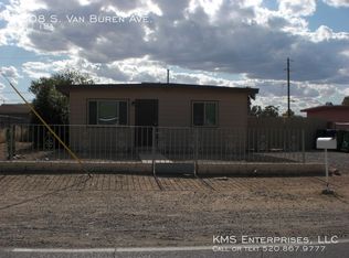 6508 S Van Buren Ave, Tucson, AZ 85756