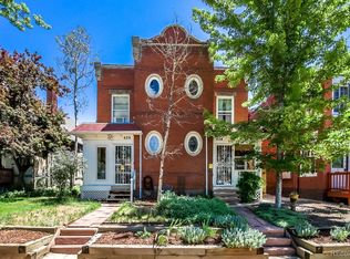 420 S Sherman St, Denver, CO 80209