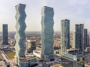 3900 Confederation Pkwy #4209, Mississauga, ON L5B 0M3