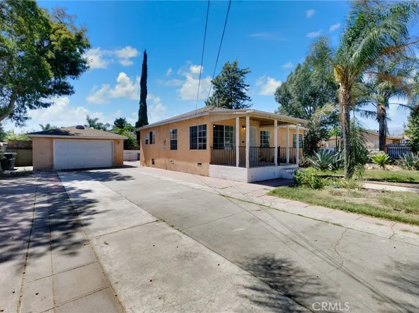 535 N Allyn Ave, Ontario, CA 91764