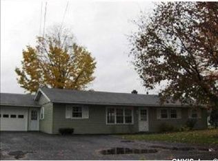 5847 Country Dr, Verona, NY 13478