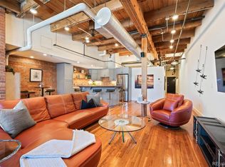 1801 Wynkoop St APT 518, Denver, CO 80202