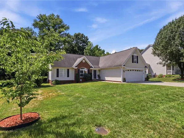 2652 Wynbrook Dr, Winston Salem, NC 27103