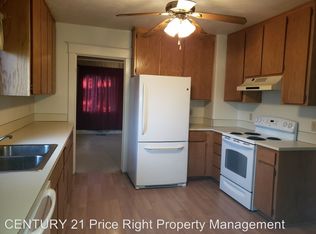 1807 13th Ave, Lewiston, ID 83501