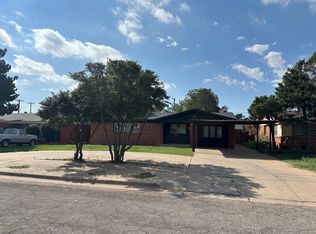 2811 54th St, Lubbock, TX 79413