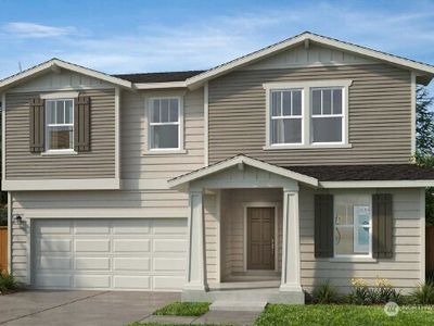 22158 Calvin Place NW #86, Poulsbo, WA, 98370