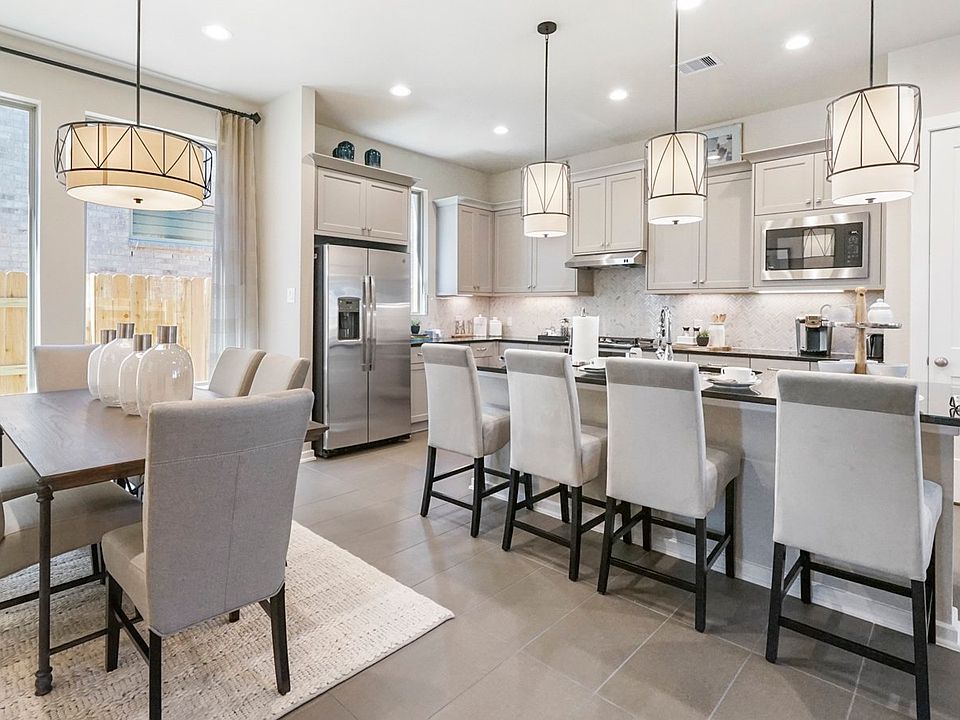 Medina Plan, Cane Island, Katy, TX 77493 Zillow