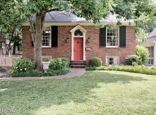 3914 1/2 Elmwood Ave, Bellewood, KY 40207
