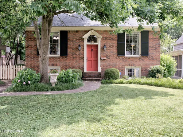 3914 1/2 Elmwood Ave, Bellewood, KY 40207