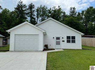 110 Dawson Rd, Princeton, KY 42445