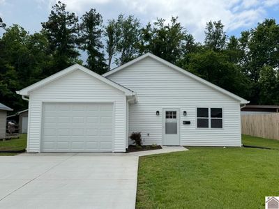 110 Dawson Rd, Princeton, KY, 42445