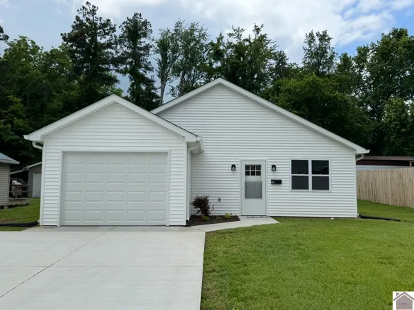 110 Dawson Rd, Princeton, KY 42445