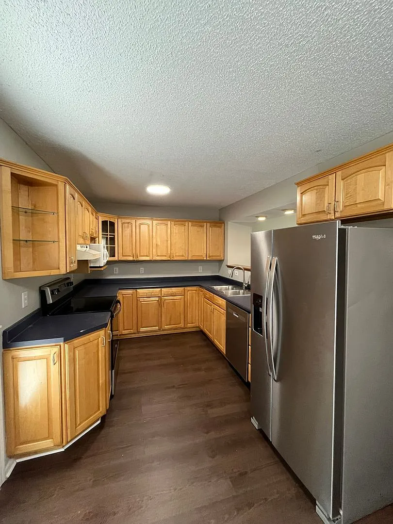 3-Bedroom, 1.5-Bathroom Home in Hilliard — Photo 1