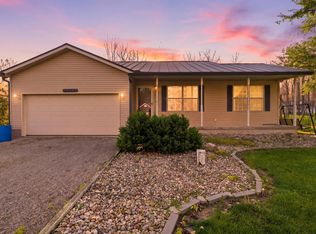 3202 Oesch Ln, Shelby, OH 44875