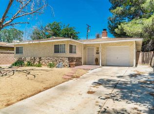 44118 Fig Ave, Lancaster, CA 93534