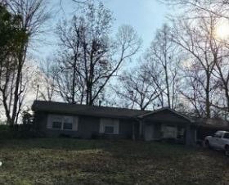 Property Front View