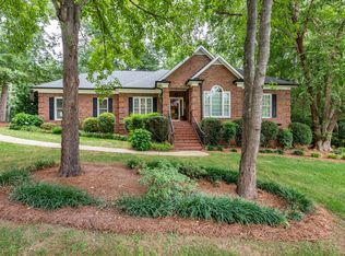 3508 Aegean Way, Monroe, NC 28110