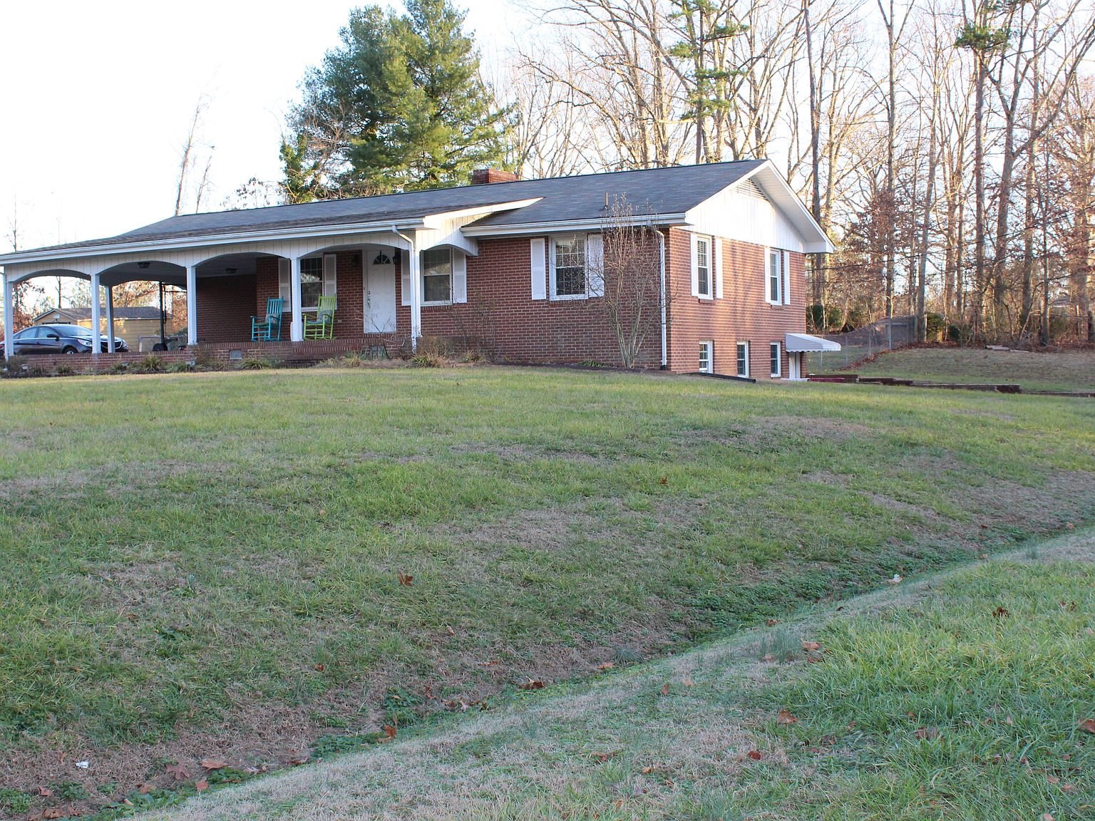 2225 W State Highway 152, China Grove, NC 28023 Zillow