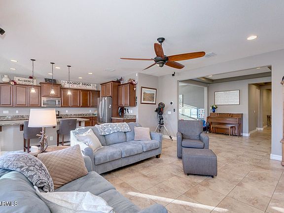 3rd image of 3765 W Abrams Dr