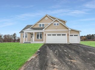37 Hayden Dr LOT 9, Dover, NH 03820